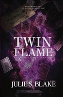 Twin Flame (Coiled Flame Series) B0H9JTFW49 Book Cover