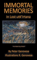 Immortal Memories In Lost utk'Irtana B0B6XX2Z6J Book Cover
