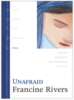 Unafraid 0842335994 Book Cover