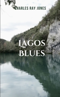 Lagos Blues 9279765825 Book Cover