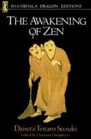 The Awakening of Zen 1570625905 Book Cover