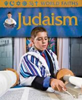 Judaism (World Faiths) 075346909X Book Cover