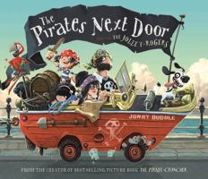 The Pirates Next Door 1848773927 Book Cover