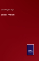 Ecclesia Vindicata 3375032404 Book Cover