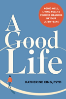 Emotional Longevity: Living Well for as Long as You Live 1648488269 Book Cover