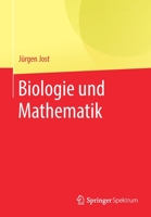 Biologie Und Mathematik 366259479X Book Cover