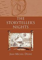 The Storyteller's Nights 1453559957 Book Cover