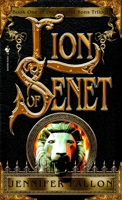 Lion of Senet 0553586688 Book Cover