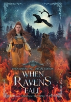 When Ravens Fall 0578983559 Book Cover