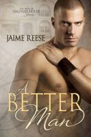 A Better Man 099145703X Book Cover