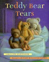 Teddy Bear Tears 0689835256 Book Cover