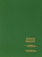 Austin-Healey Workshop Manual: Austin-Healey 100/6 & 3000: Part No AKD1179H (Official Workshop Manuals) 0948207477 Book Cover