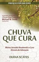 Chuva Que Cura 173243901X Book Cover