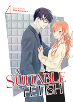 A Suitable Fetish Vol. 4 B0DYNKG264 Book Cover