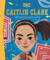 Caitlin Clark B0GN6PY3KX Book Cover