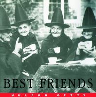 Best Friends 0688177026 Book Cover