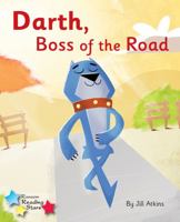 Darth, Boss of the Road 1785919040 Book Cover