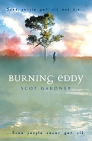 Burning Eddy 0330364014 Book Cover