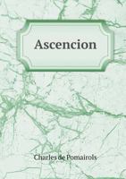 Ascencion 1247037673 Book Cover