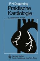 Praktische Kardiologie 3540137858 Book Cover