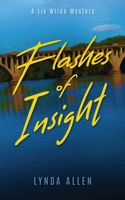 Flashes of Insight B0DXZ8M1BX Book Cover