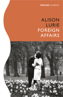 Foreign Affairs 039454076X Book Cover