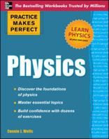 Practice Makes Perfect Physics 0071745505 Book Cover