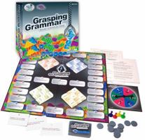 Grasping Grammar: Nouns to Interjections! 1933745495 Book Cover