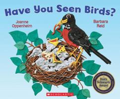 Have You Seen Birds? 061313642X Book Cover