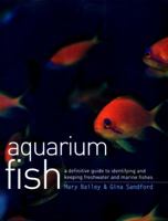 Aquarium Fish 1844770249 Book Cover