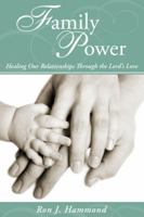 Family Power 1932898859 Book Cover