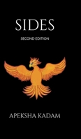 Sides Second Edition B0DTV81TV9 Book Cover
