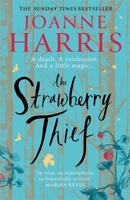 The Strawberry Thief 1409170772 Book Cover