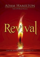 Revival: Faith as Wesley Lived It 1426778848 Book Cover