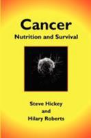 Cancer: Nutrition and Survival 141166339X Book Cover