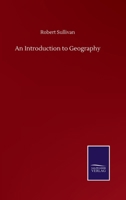 An Introduction to Geography 3375044925 Book Cover