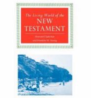 The Living World of the New Testament 0232511802 Book Cover