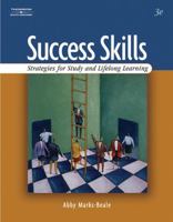 Success Skills: Strategies for Study and Lifelong Learning 0538729635 Book Cover