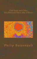 Odd Socks and Other (Un)Discarded Short Bits of Poem 1508513384 Book Cover