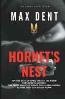 Hornet's Nest B0C9SQQQWD Book Cover