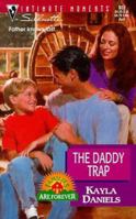 Daddy Trap 0373079222 Book Cover