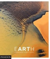 EarthArt: Colours of the Earth 0714865761 Book Cover