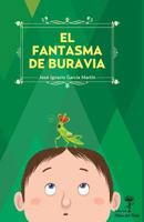 El Fantasma de Buravia 1532749287 Book Cover