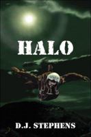 Halo 0741448467 Book Cover