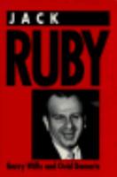 Jack Ruby 0306805642 Book Cover