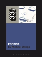 Madonna's Erotica 1501388991 Book Cover