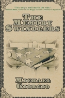 The Memory Swindlers 1612967795 Book Cover