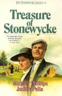Treasure of Stonewycke 0871239027 Book Cover