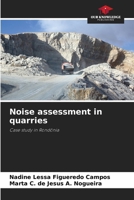 Noise assessment in quarries 6209509487 Book Cover