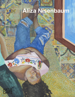 Aliza Nisenbaum 3775745661 Book Cover